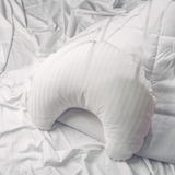 LUXE Crescent Pillow