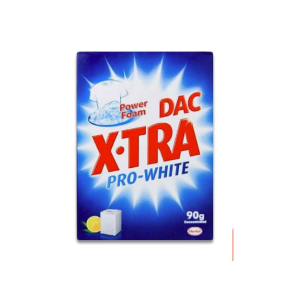 DAC X.-TRA Powder 90g