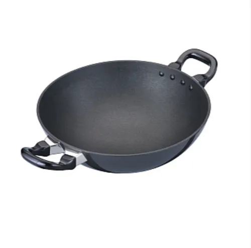 Futura Nonstick Deep-Fry Pan 2.5L