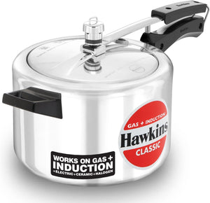 Hawkins Pressure Cooker Classic IC 5L