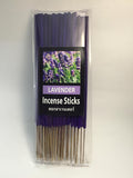 Incense Sticks Packet