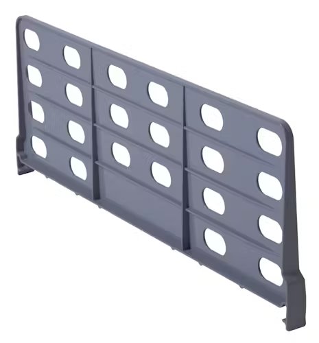 Cambro Shelf Divider Panel 18x8