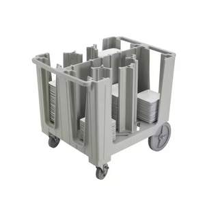 Cambro Dish Caddy for 22.9-30.5cm Dishes