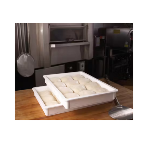 Cambro Pizza Dough Box