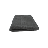 Hand Towel 30x16" Grey