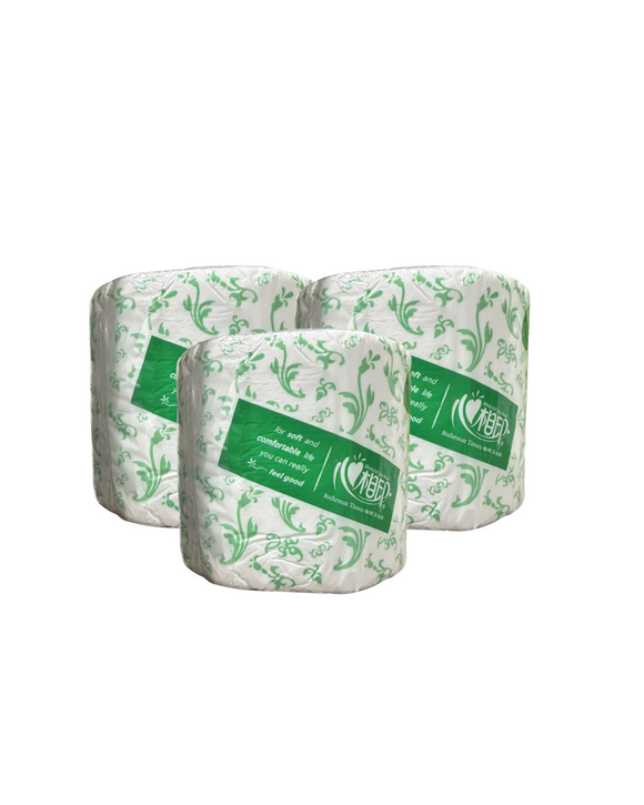 Hearttex Toilet Roll 278Sheet BT115