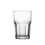 Luckyglass Tumbler Euro 380ml LG101113