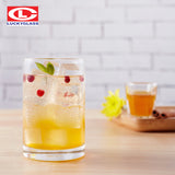 Luckyglass Tumbler Catering 230ml LG103208