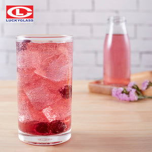 Luckyglass Tumbler Catering 280ml LG103210