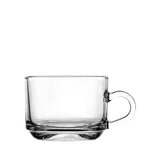 Luckyglass Cup Delight 200ml LG311807