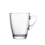 Luckyglass Mug Curve 315ml LG312611