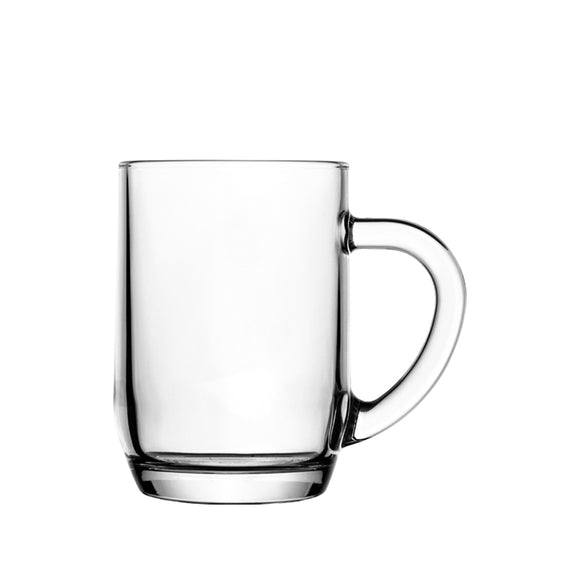 Luckyglass Mug Glory 285ml LG313310