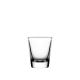 Luckyglass Shot Glass Rush HB 45ml LG440502