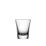 Luckyglass Shot Glass Rush HB 80ml LG440503