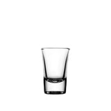 Luckyglass Shot Glass Bell 40ml LG440601