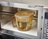 Cambro Measuring Cup HH with Lid 2L