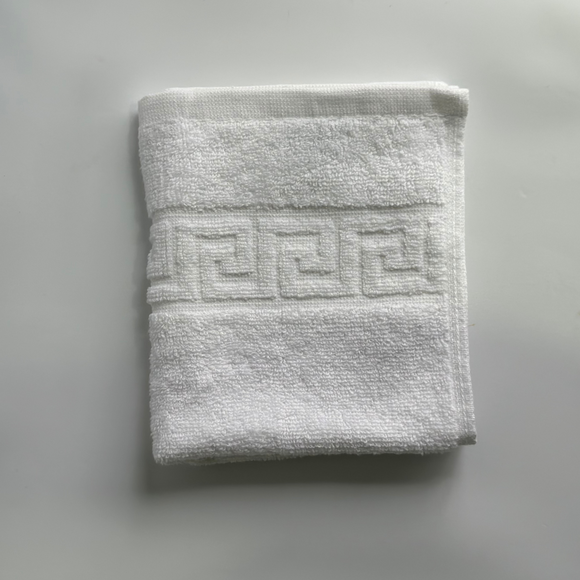 Face Towel 13x13