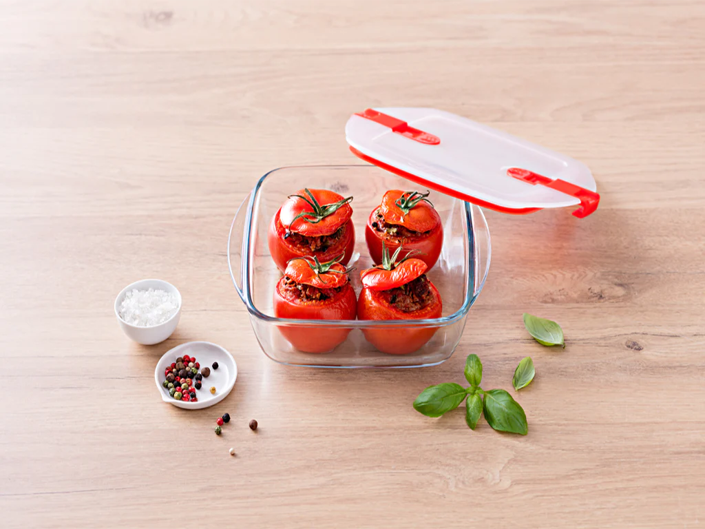 Cook & Heat Storage Square – theguest.mv