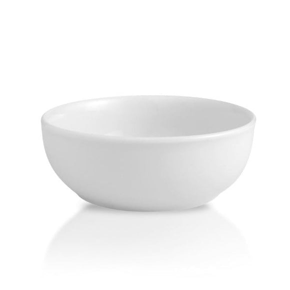 Gural Ece Bowl White