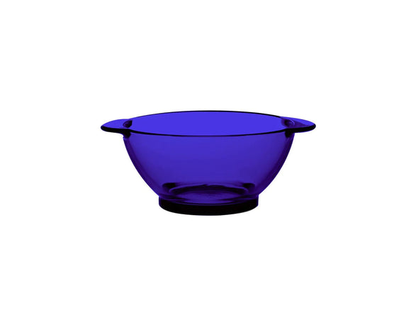 Duralex Lys Bowl with Handles Sapphire