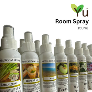 Room Spray 120ml