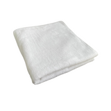 Bath Towel 55x27" 600gsm White