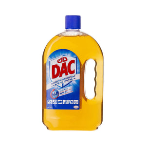 DAC Disinfectant 