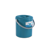 Dustbin with Lid 30x31cm 20L