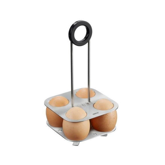 Gefu Egg Holder For Cooking and Serving