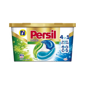 Persil 4in1 Discs Regular