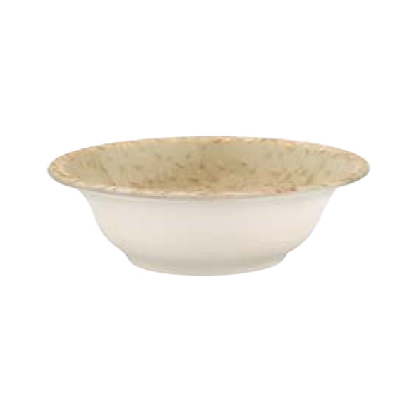 Kutahya Bowl-Natural-Cream Color