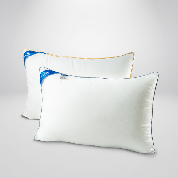 LUXE Pillow Premium Gel