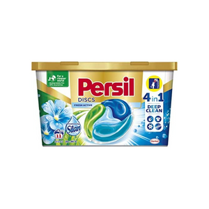 Persil 4in1 Discs Freshness by Silan