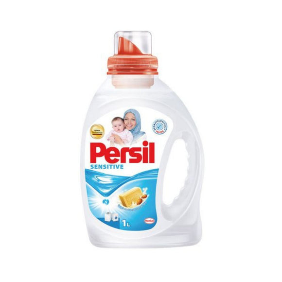 Persil Laundry Detergent Baby Small
