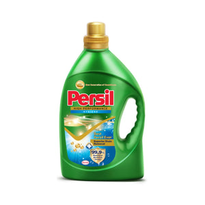 Persil Laundry Detergent Hygiene Gel 