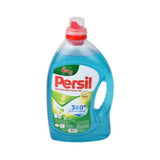 Persil Laundry Detergent Low Foam