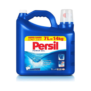 Persil Laundry Detergent HF Blue 7ltr