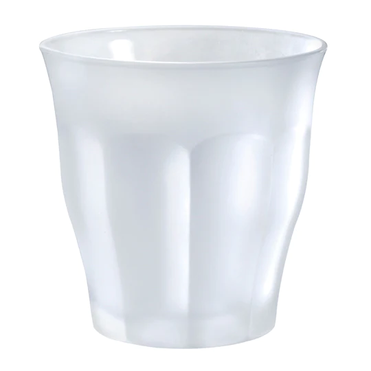 Duralex Tumbler Picardie Frosted