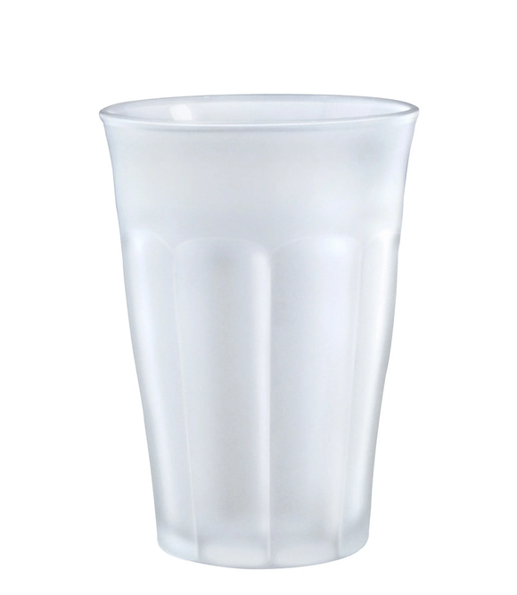 Duralex Tumbler Picardie Frosted Highball