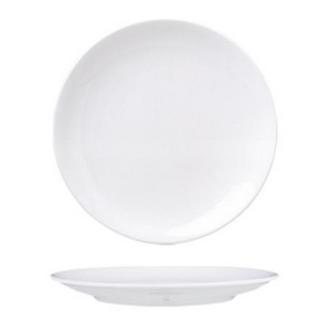 Gural EO Flat Plate White