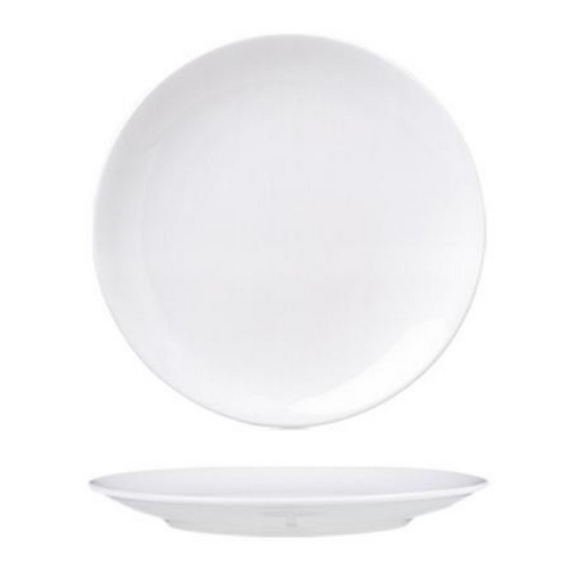 Gural EO Flat Plate White
